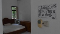 Sebanyak 760 lebih sumber daya manusia dari Tentara Nasional Indonesia, BNPB, dan tim tenaga kesehatan disiagakan di Pulau Sebaru.