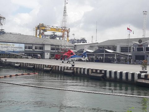 Kabar Baru dari Rencana Observasi WNI di Pulau Sebaru