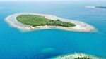 Pesona Pulau Sebaru yang Jadi Lokasi Observasi ABK World Dream