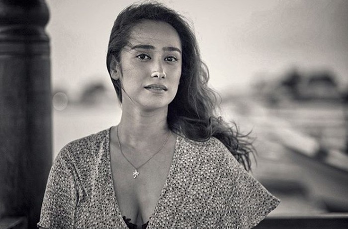 Alexandra Gottardo Alexandra Gottardo dari instagram.