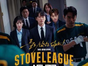 6 Drama Korea Terpopuler Januari 2020