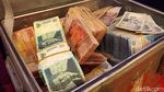 Ini Cara Bedakan Rupiah Palsu dan Asli