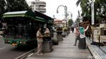 Tapak Tilas Sejarah Kota Bandung di Titik Nol Kilometer