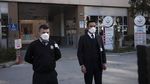 Warga Turki yang Dievakuasi dari Iran Dikarantina Terkait Corona