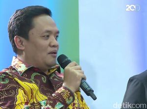 Prabowo Unggul di Survei Capres, Gerindra: 2024 Masih Gaib