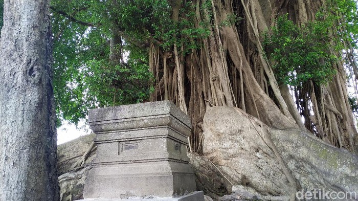 Ekskavasi Candi Gedog Blitar