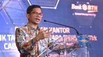 Relokasi Kantor Cabang Kuningan Jakarta