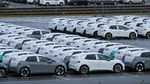 Mengintip Pabrik Mobil Listrik VW di Jerman, Sehari Produksi 1.500 Unit!