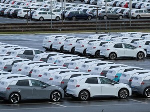 Ragam Jenis Mobil Berdasarkan Desain dan Fungsinya