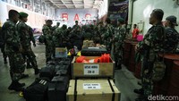 Seperti diketahui, 188 WNI akan mulai dievakuasi hari ini. Ke-188 WNI itu merupakan ABK World Dream, kapal ini Sekarang berada di Selat Durian, Riau. Nantinya, para ABK WNI akan dipindahkan ke KRI Dr. Soeharso untuk diobservasi di Pulau Sebaru.