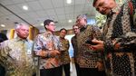 Relokasi Kantor Cabang Kuningan Jakarta