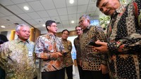 Bank BTN Cabang Jakarta Kuningan tersebut tercatat menaungi 8 Kantor Cabang Pembantu, 14 Kantor Kas, dan 1 Payment Point. Foto: dok. Bank BTN