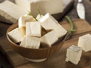 Rutin Makan Tahu Bisa Turunkan Risiko Penyakit Jantung