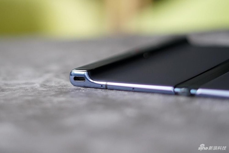 Huawei Mate Xs