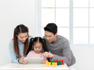 Situs E-Learning Buat yang Libur Sekolah karena Virus Corona