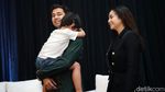 Usai Keliling Dunia, Raffi Ahmad Sadari Pentingnya Waktu bersama Keluarga