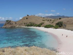 Wisata saat Pandemi, Konsumen Butuh Kejelasan Informasi