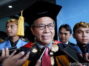 Rektor UPI Respons Positif Program Merdeka Belajar Mendikbud Nadiem