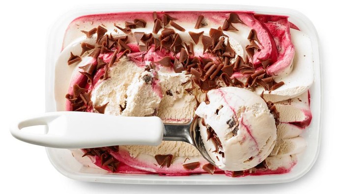 ilustrasi eskrim