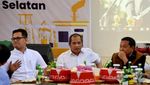 Dorongan untuk BUMN Memberdayakan Desa
