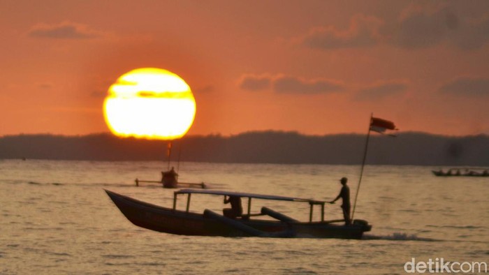 Pantai Pangandaran