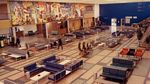 Foto: Bandara Retro dan Terbesar Dunia