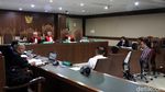 Dua Tersangka Suap Distribusi Gula Jalani Sidang Lanjutan