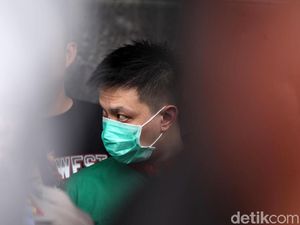 Vitalia Sesha Ditangkap Bareng Kekasihnya, Sudah 7 Bulan Tinggal di Apartemen