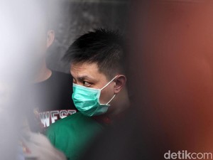 Vitalia Sesha Ditangkap Bareng Kekasihnya, Sudah 7 Bulan Tinggal di Apartemen