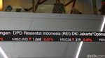 Dear Perusahaan Properti, Yuk Gabung di Lantai Bursa