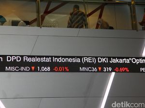 IPO Anak Usaha Adhi Karya Tertunda, Imbas Corona