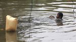 Berkah Banjir, Jumlah Cacing Sutra Melonjak