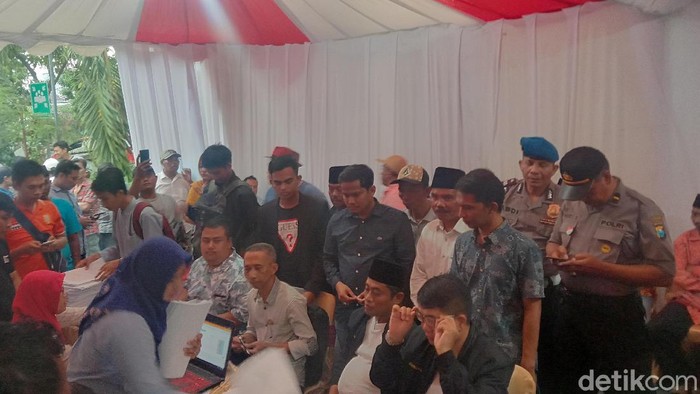 paslon independen pilwali surabaya