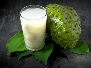 Khasiat Buah Sirsak untuk Kesehatan yang Harus Kamu Tahu