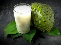 5 Hal yang Terjadi di Tubuh saat Rutin Konsumsi Sirsak