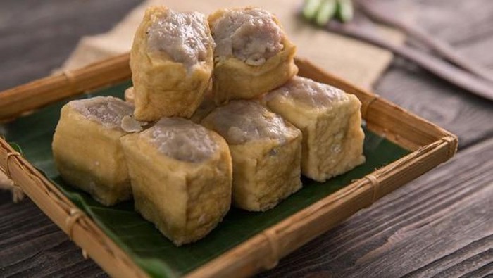 Tahu Jawa Tengah