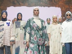 Desainer Lokal Digempur Corona