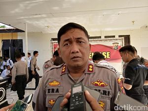 Sempat Ngungsi Pasca-serangan KKB, Warga Timika Kembali ke Rumah Masing-masing