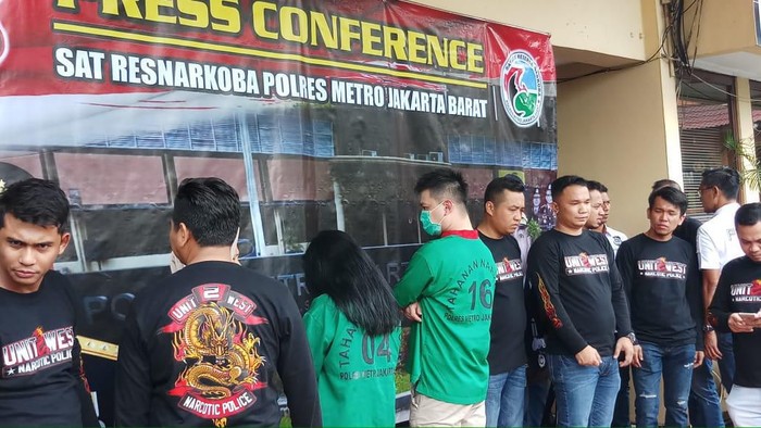Hasil gambar untuk vitalia narkoba