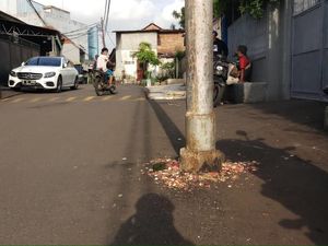 Polisi Tangguhkan Penahanan Pemobil yang Tabrak Bumil di Palmerah