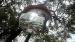 Samping Citywalk Sudirman Kini Bebas dari PKL