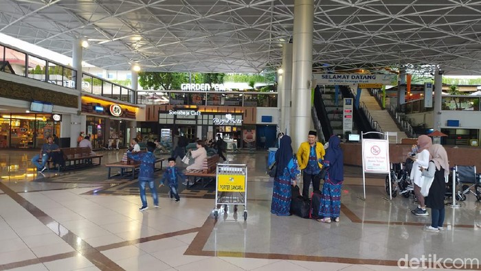 bandara juanda