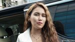 Ada yang Beda pada Ayu Ting Ting, Apa Ya?