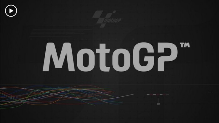 Font Baru MotoGP