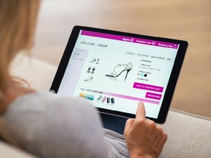 Lingerie Hingga Sandal, Ini yang Dicari Pembelanja Selama Pandemi Corona