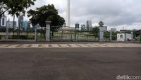 Pengaspalan sirkuit balap secara menyeluruh akan dimulai bulan depan.