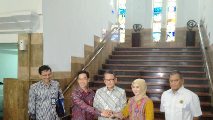 Pertamina & PLN garap kerja sama pembangkit gas Pertamina & PLN garap kerja sama pembangkit gas