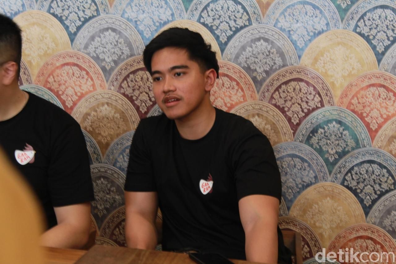 bisnis kuliner gibran dan kaesang