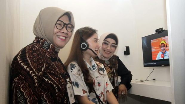 BNI Sonic Akrabkan Bank & Milenial di BNI Java Jazz Festival