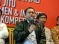 Lupa Daftar, Ponsel Baru dari Luar Negeri Bisa Diblokir